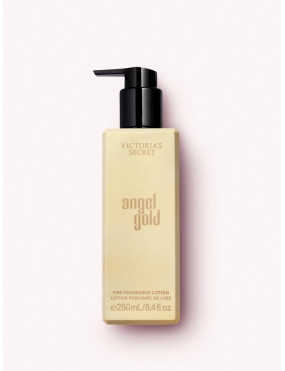 لوسیون بدن انجل گلد ویکتوریا سکرت 250میل | Victoria’s Secret Angel Gold Body Lotion