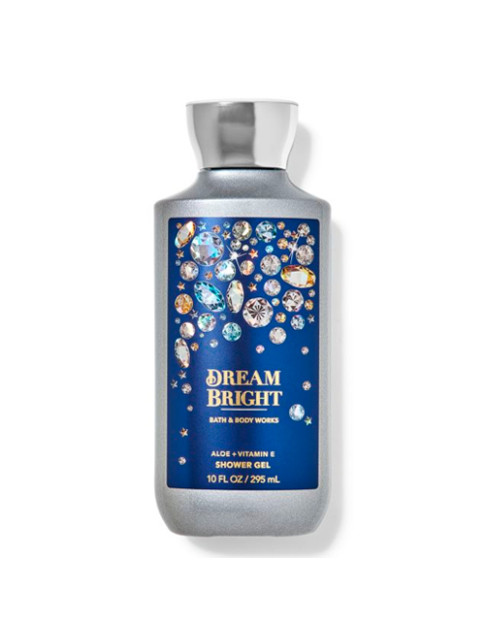 ژل شستشوی بدن Dream Bright بث اند بادی ورکز 295 میل