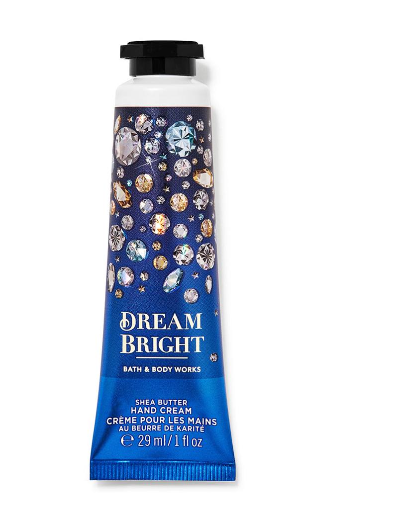 کرم دست Dream Bright بث اند بادی ورکز 29 میل