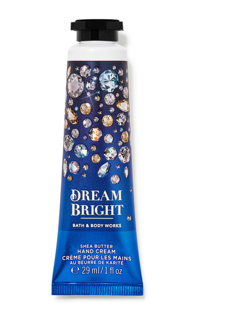 کرم دست Dream Bright بث اند بادی ورکز 29 میل