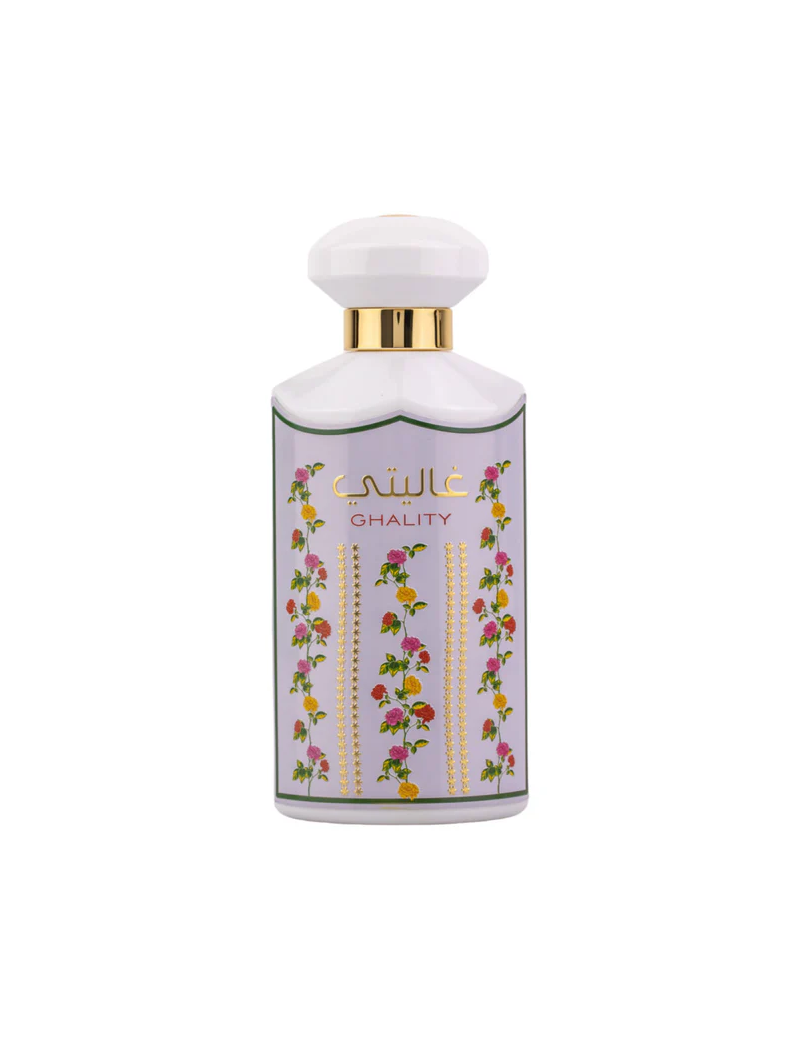 عطر ادکلن غالیتی ارض الزعفران 100میل | Ard Al Zaafaran Ghality Edp