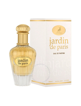 عطر ادکلن جاردین د پاریس الحمبرا “دیور جادور الحمبرا” jardin de paris Alhambra