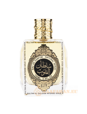 عطر سلطان القلوب 100ml EDP...