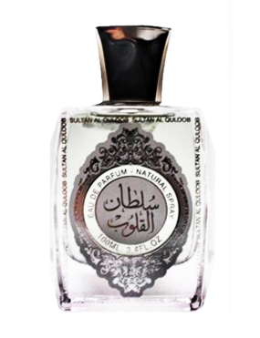 عطر سلطان القلوب 100ml EDP...