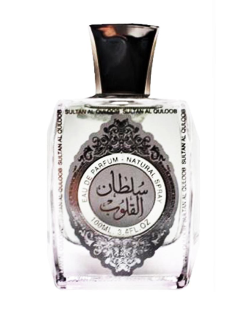 عطر سلطان القلوب 100ml EDP من أرض الزعفران