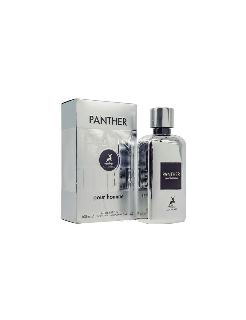 ادکلن پانتر پور هوم الحمبرا | Panther pour homme alhambra