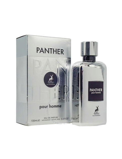 ادکلن پانتر پور هوم الحمبرا | Panther pour homme alhambra