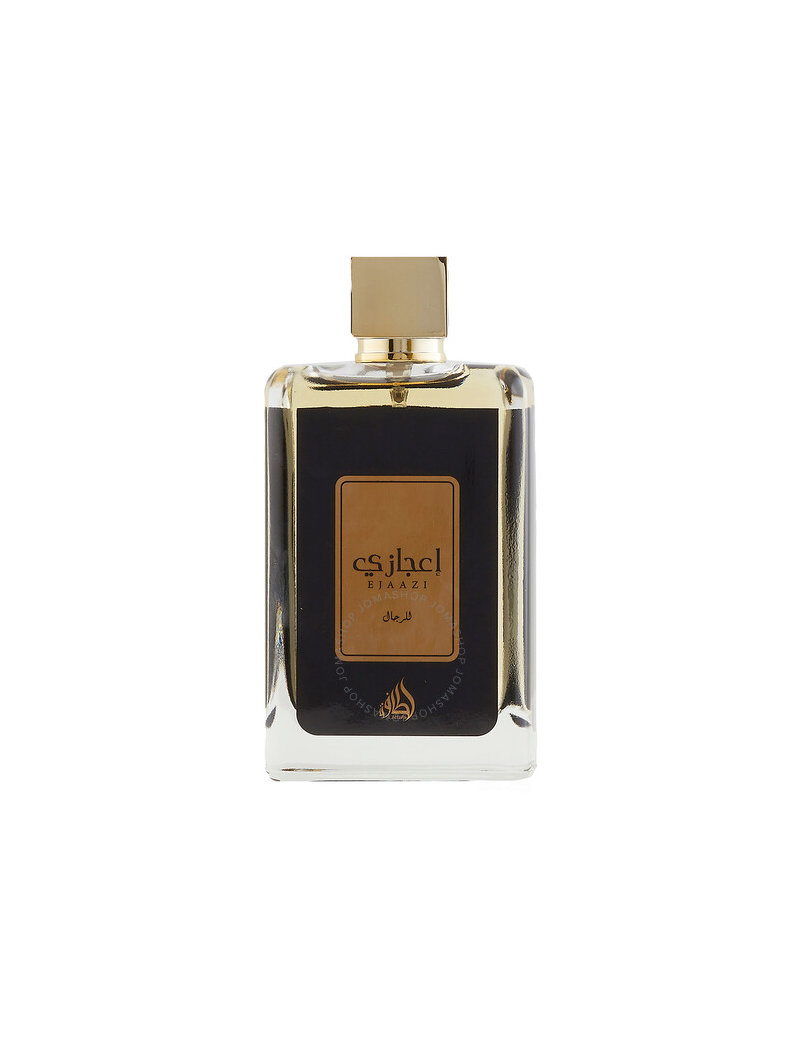 عطر ادکلن اعجازی لطافه مردانه