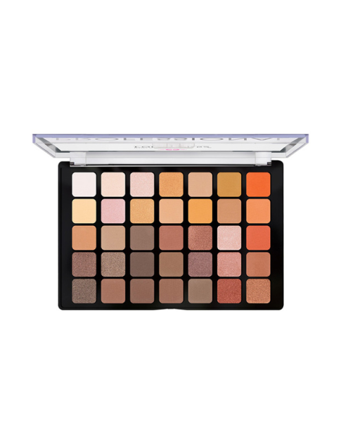 فوراور 52 پالت سایه چشم التیمیت ادیشن 35 رنگ 002 / FOREVER52 ULTIMATE EDITION 35 COLOR EYESHADOW PALETTE 002