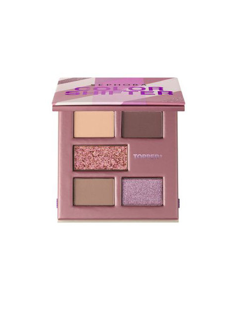 پالت سایه چشم مات کالر شیفتر سفورا Color Shifter Matte eyeshadow Palette Sephora