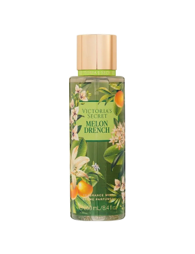 بادی اسپلش ملون درنچ ویکتوریا سکرت اورجینال Victoria's Secret Melon Drench Body Splash 250ml