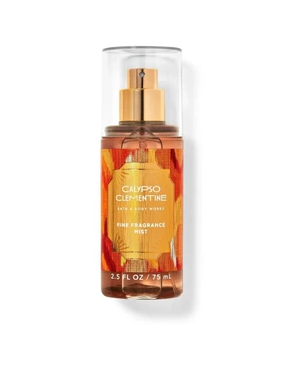 بث اند بادی بادی میست مینی کالیپسو Bath & Body Works CALYPSO CLEMENTINE