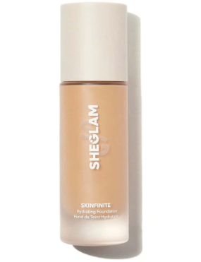 کرم پودر آبرسان شیگلم Sheglam hydrating foundation