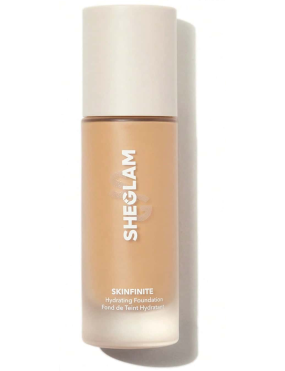 کرم پودر آبرسان شیگلم Sheglam hydrating foundation