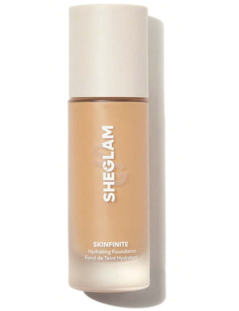 کرم پودر آبرسان شیگلم Sheglam hydrating foundation