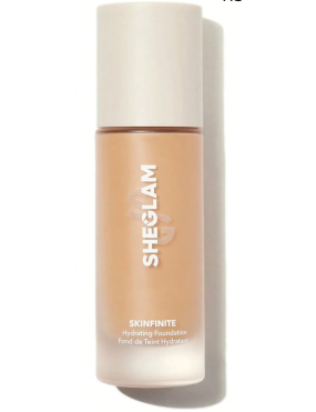 کرم پودر آبرسان شیگلم Sheglam hydrating foundation