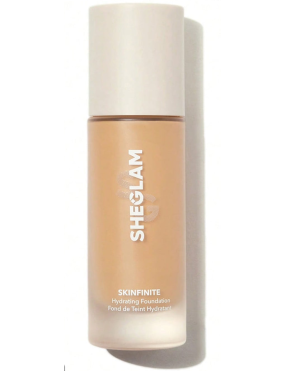 کرم پودر آبرسان شیگلم Sheglam hydrating foundation