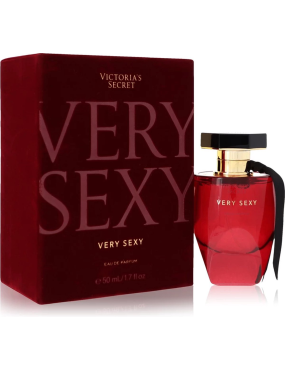 ادکلن وری ولوت رژ الحمبرا Very Velvet Rouge Alhambra (ویکتوریا سکرت وری سکسی Victoria Secret Very Sexy)