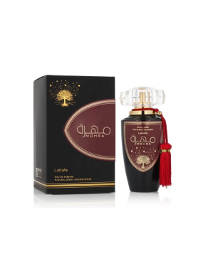 عطر ادکلن مهره مهرة لطافه