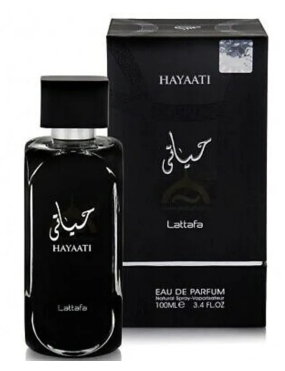 عطر ادکلن حیاتی مردانه ارض...