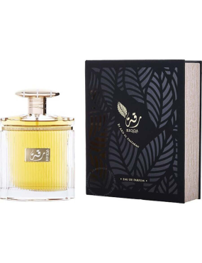 عطر ادکلن ارض الزعفران رقه...