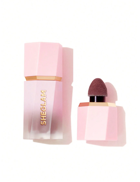 رژگونه مایع شیگلم مدل SHEGLAM COLOR BLOOM LIQUID BLUSH