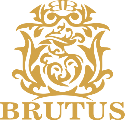 BRUTUS-بروتوس