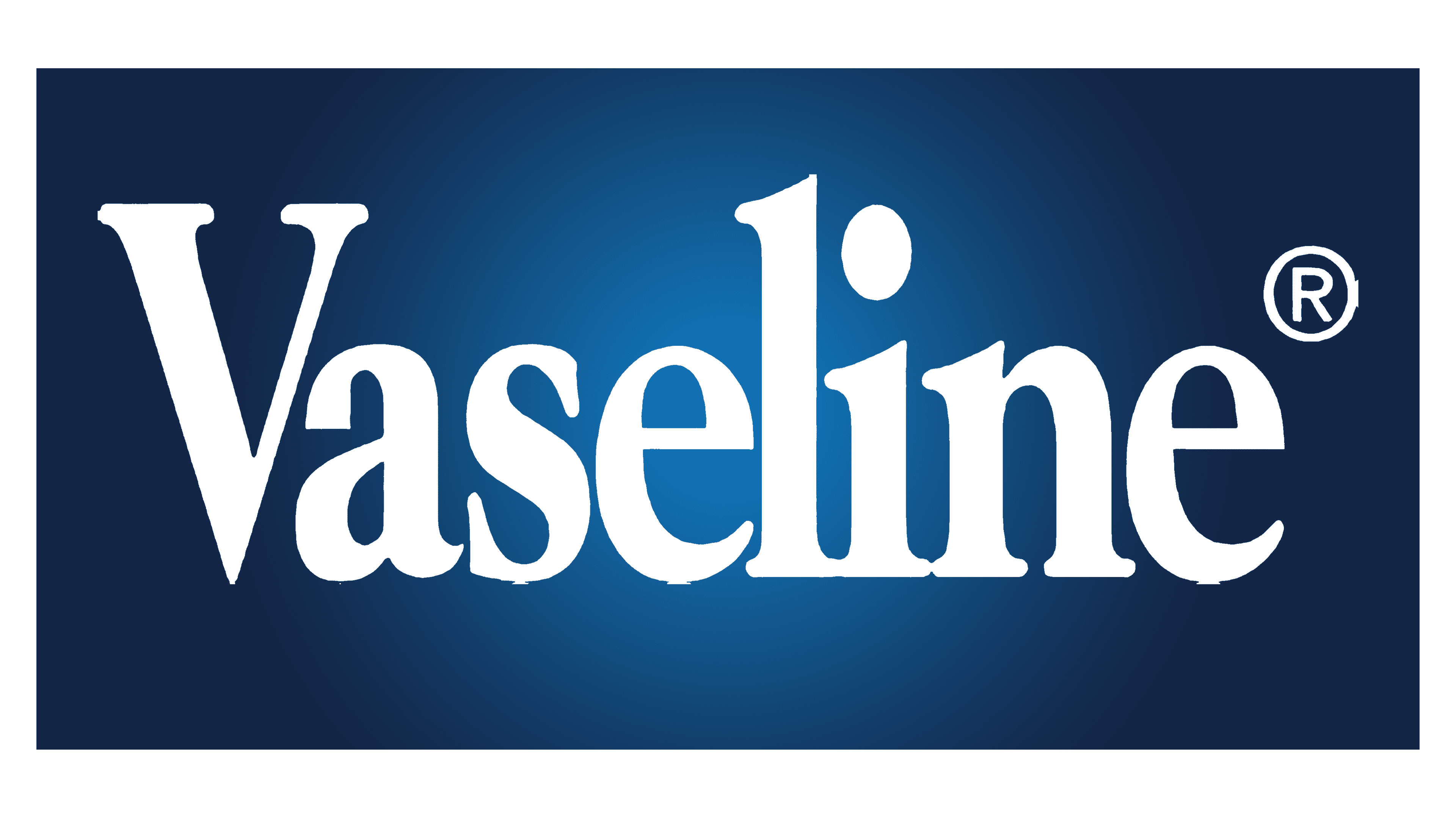 vaseline