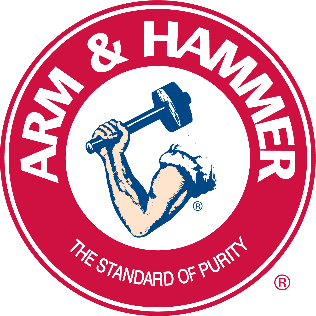 آرم اند همر - Arm & Hammer